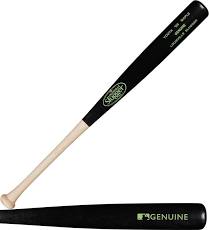 Louisville Slugger Youth 125 Genuine Maple Wood Bat