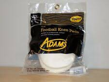 Adams Youth Football Knee Pads
