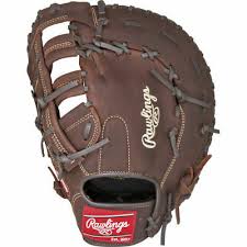 Rawlings 2022-23 Player Preferred 12.5" Base Mitt