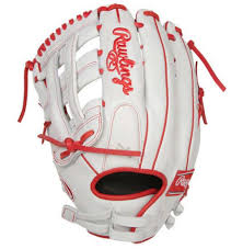 Rawlings Liberty Advanced 13" Fastpitch Glove-LH THROWER