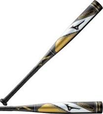 Mizuno B19-PWR CRBN USA Bat (-10)