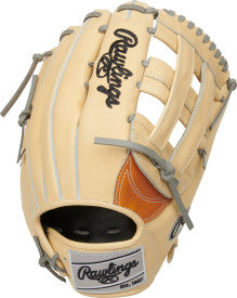 Rawlings 2022 HOH 12.75” 303FS Pattern Baseball Glove