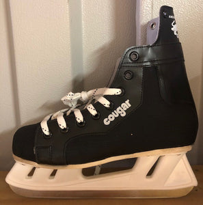 American Cougar Hockey Skates