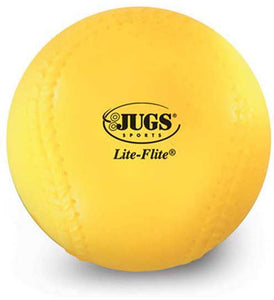 Jugs Sports B5000 Lite-Flite Baseball