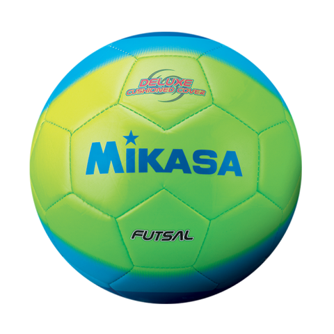 Mikasa Futsal Soccer Ball