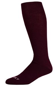 Pro Feet 287XL Polypropylene Solid Sock (X-Large)