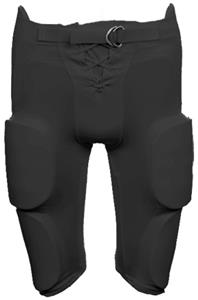 Martin Sports Integrated Youth FB Practice Pants
