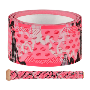 Lizard Skins DSP Ultra Bat Grip - Pink Camo