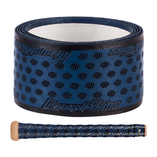 Lizard Skins DSP Ultra Bat Grip - Navy Blue