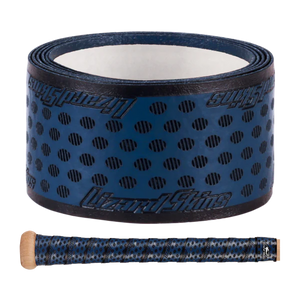 Lizard Skins DSP Ultra Bat Grip - Navy Blue