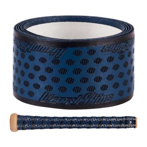 Lizard Skins DSP Ultra Bat Grip - Navy Blue