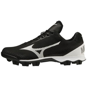 Mizuno 320681 Wave Lightrevo Baseball Cleats