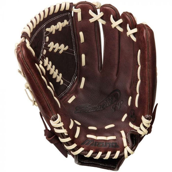 Mizuno 311929 Franchise 12” Fastpitch Glove - LH THROWER