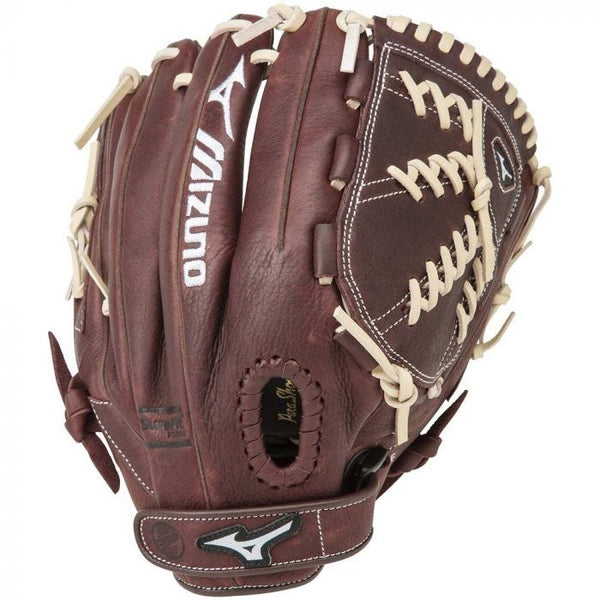 Mizuno 311929 Franchise 12” Fastpitch Glove - LH THROWER