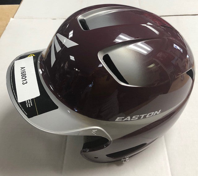 Easton Natural 2-Tone Batter's Helmet - Junior