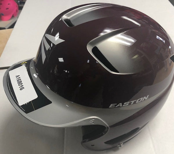 Easton Natural 2-Tone Batter's Helmet - Senior