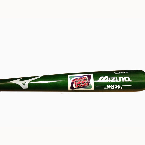 Mizuno MZM271 Classic Maple Wood Bat