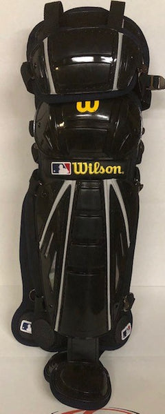 Wilson 14" Catcher's Leg Guards