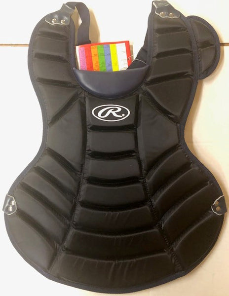 Rawlings Pro Catcher's Body Protector