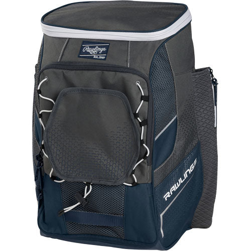 Rawlings 2022-23 IMPULSE Player's Backpack