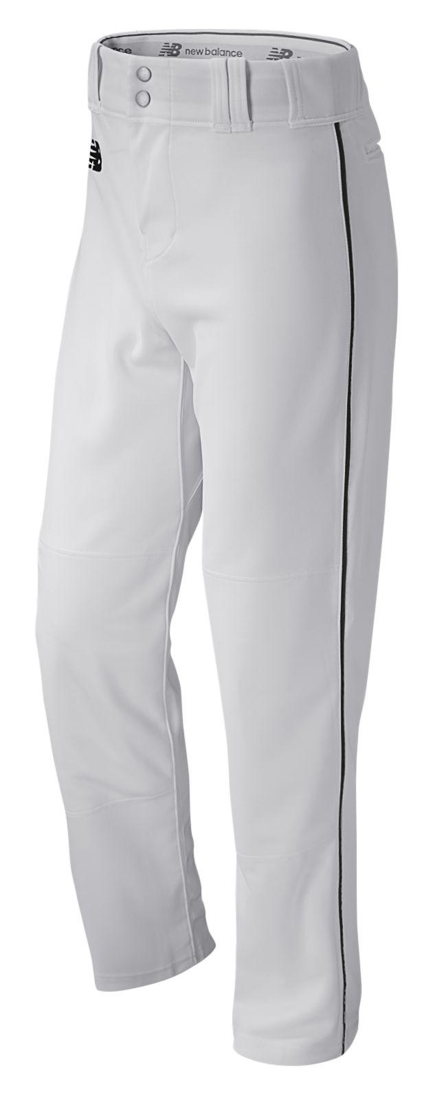 New Balance Adult Piped Baseball Pant