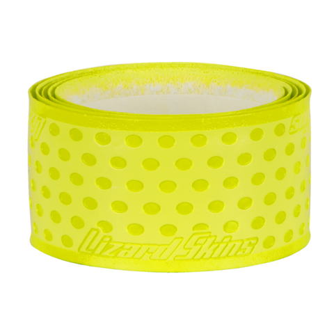 Lizard Skins DSP Bat Grip - Neon