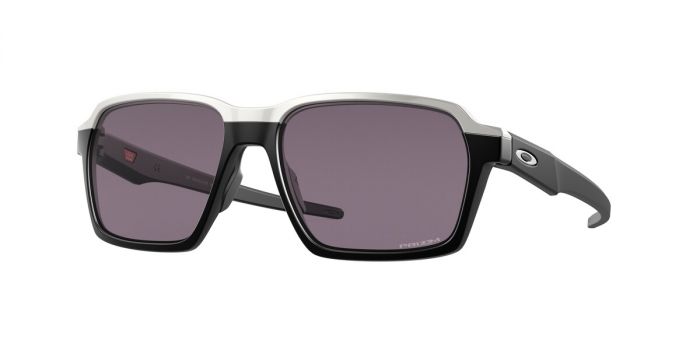 Oakley Parlay Polished Black w/ PRIZM Black Lens (41430258)