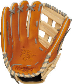 Rawlings 2022 HOH 12.75” 303FS Pattern Baseball Glove