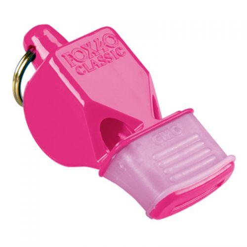 Fox 40 Classic Whistle w/Mouth Grip
