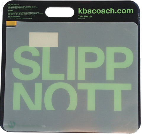 Korney Board Aids Slipp-Nott Base/Sheets (18"x19" Base)