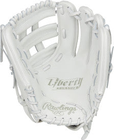 Rawlings 2022-23 Liberty Advanced 12.25" Fastpitch Glove