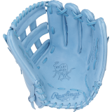 Rawlings 2023 12.75" HOH R2G 331 Pattern Baseball Glove