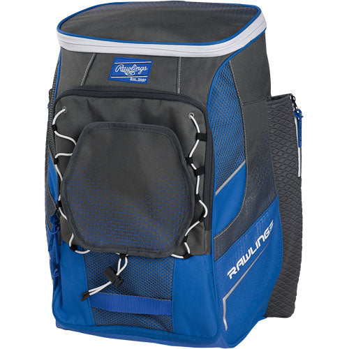 Rawlings 2022-23 IMPULSE Player's Backpack