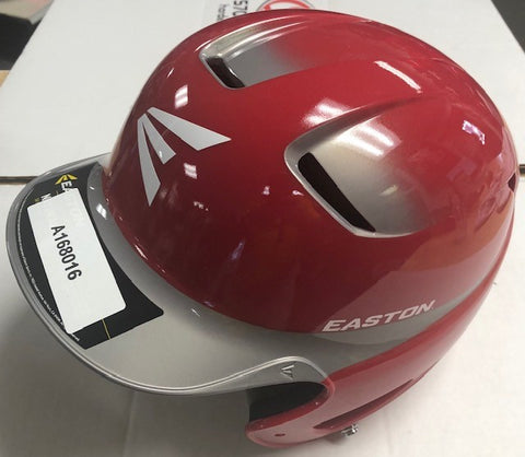 Easton Natural 2-Tone Batter's Helmet - Senior