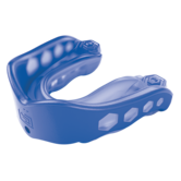 Shock Doctor Adult Gel Max Mouthguard w/ Strap