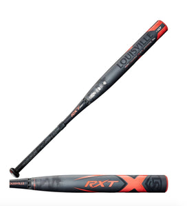 Louisville Slugger RXT X20 Fastpitch Bat (-10)