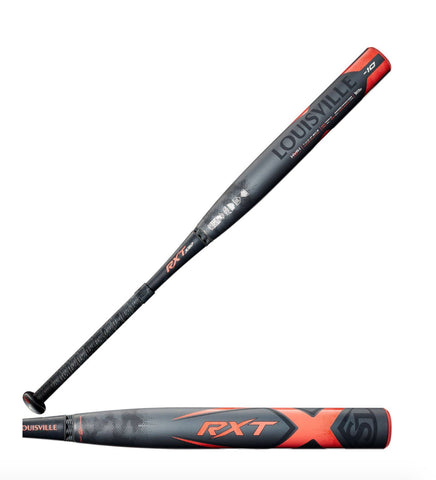 Louisville Slugger RXT X20 Fastpitch Bat (-10)