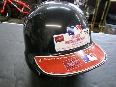 Rawlings Adult Batting Helmet