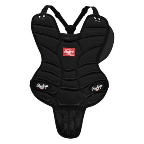 Rawlings Chest Protector Ages 7-9