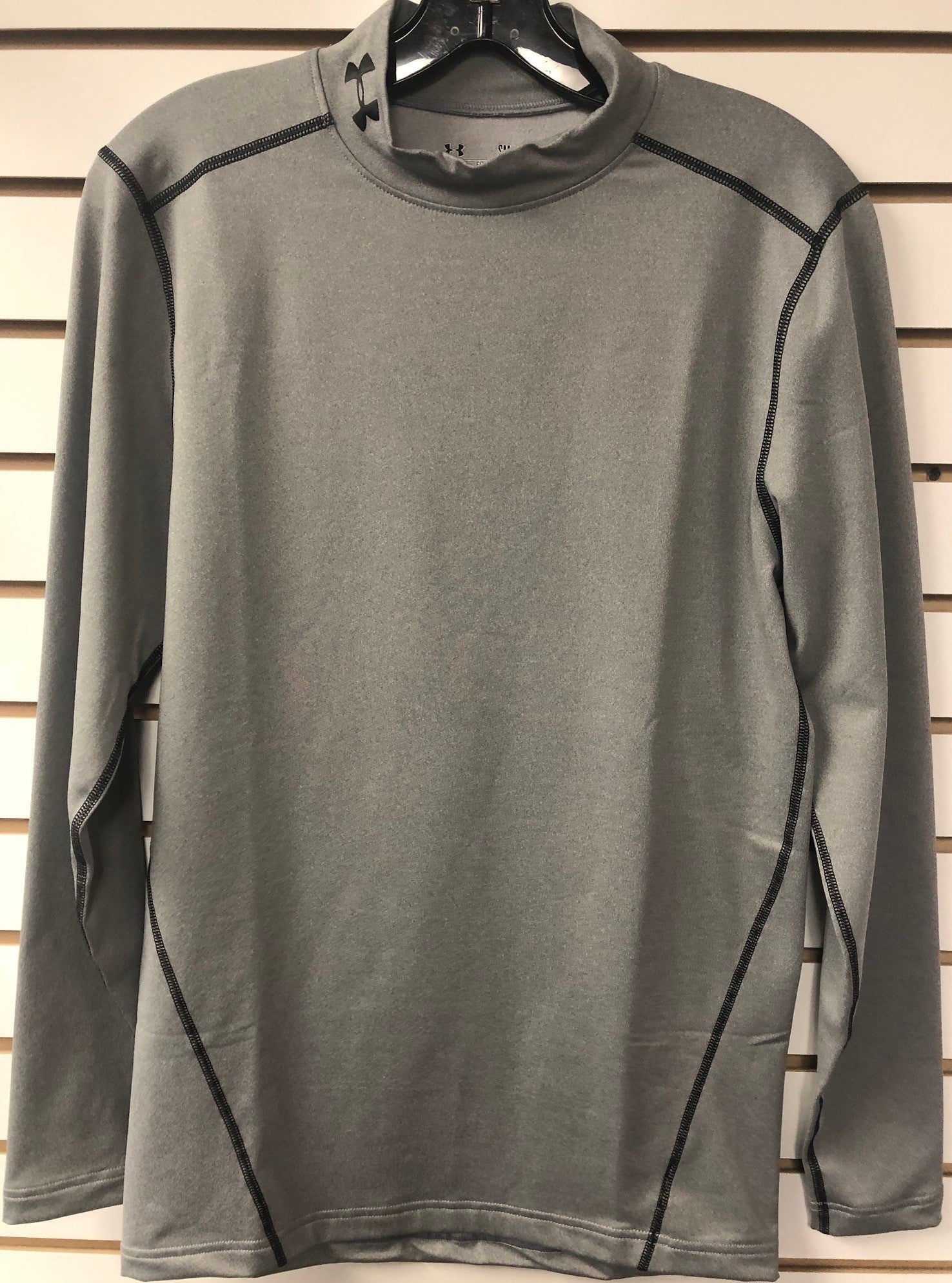 Under Armour Fitted ColdGear Shirt