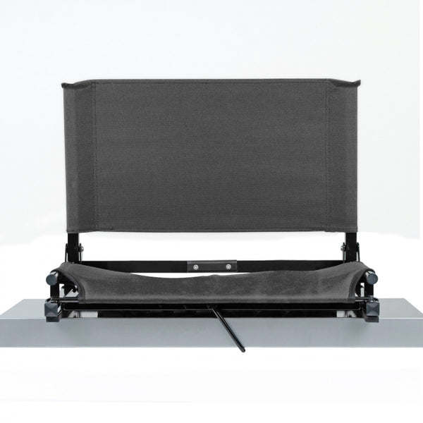 The Gamechanger Deluxe Stadium Chair #SC2W - Wide Size