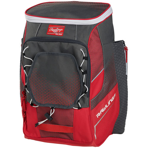 Rawlings 2022-23 IMPULSE Player's Backpack