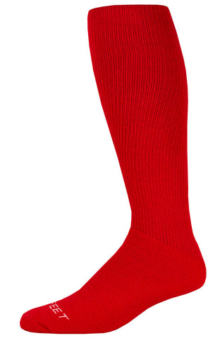 Pro Feet 287S Polypropylene Solid Sock (Small)