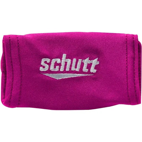 Schutt Chin Cup Sleeve - Pink