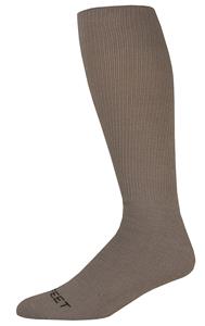 Pro Feet 287M Polypropylene Solid Sock (Medium)