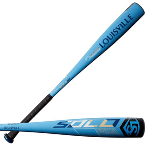 Louisville Slugger "Autism Speaks" Solo 2021 USA Bat (-11)