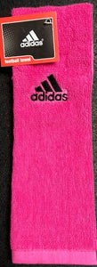 Adidas Football Towel