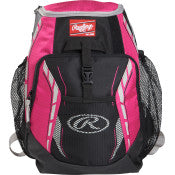 Rawlings 2022-23 R400 Youth Player's Team Backpack