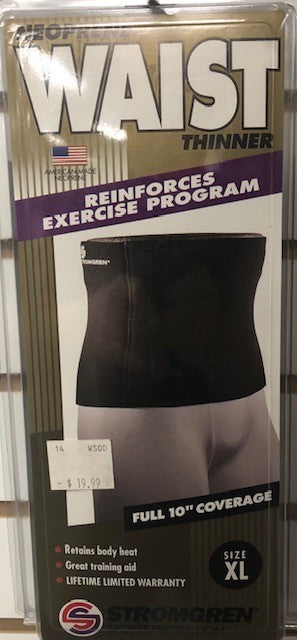 Stromgren Waist Thinner