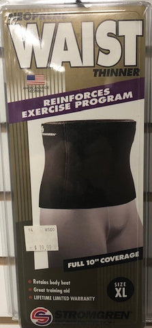 Stromgren Waist Thinner